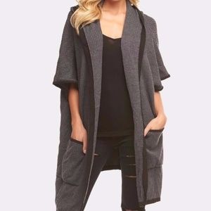 Tart Collections Hassie Wrap Sweater